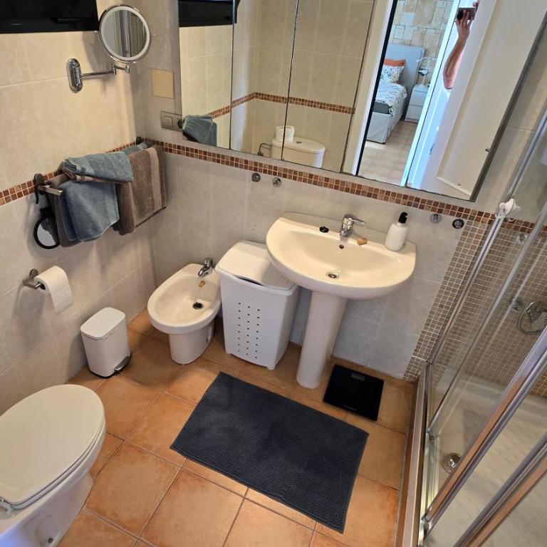 Casa Sommer - stilvolle Ruheoase nahe Corralejo - Casa de 2 dormitorios - 10