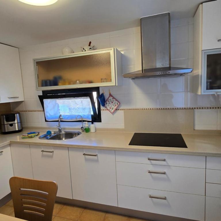 Casa Sommer - stilvolle Ruheoase nahe Corralejo - Casa de 2 dormitorios - 12