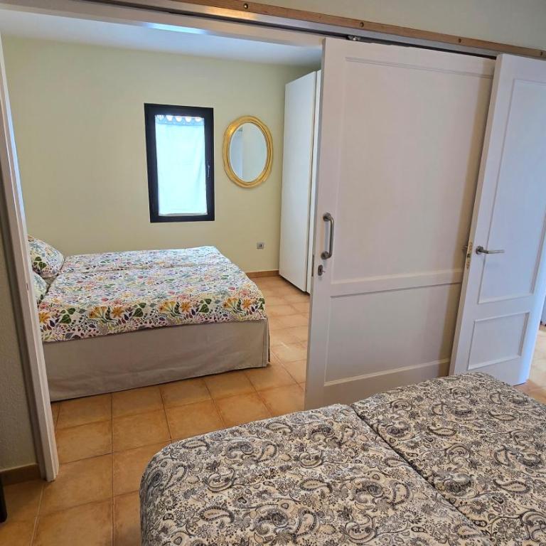Casa Sommer - stilvolle Ruheoase nahe Corralejo - Casa de 2 dormitorios - 9