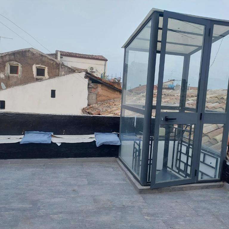 Pierpa's House o Casa Pierpa - Triple Room with Private Bathroom - 2