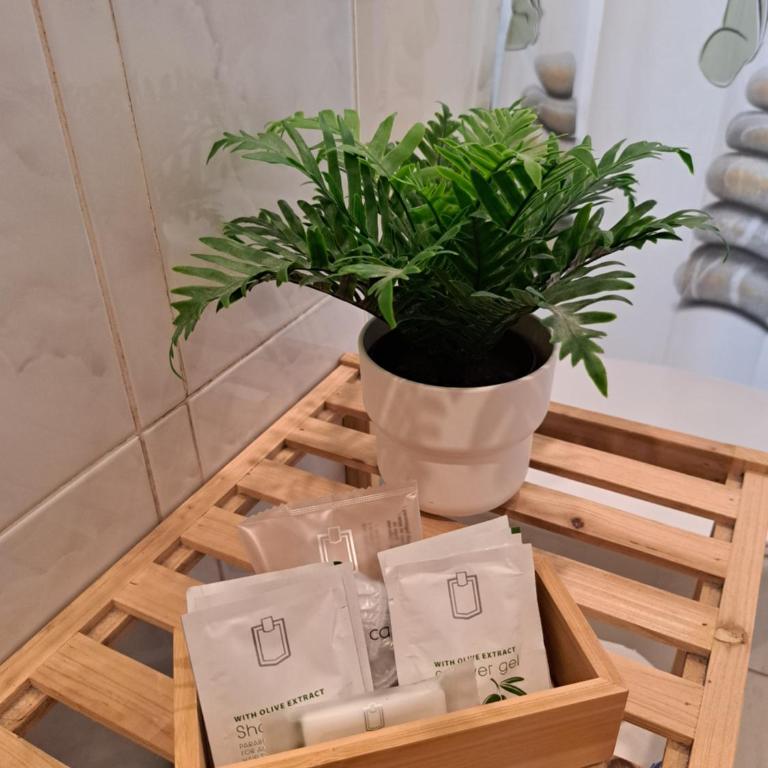 Bolognamania Apartments-Enjoy - One-Bedroom Apartment - 14