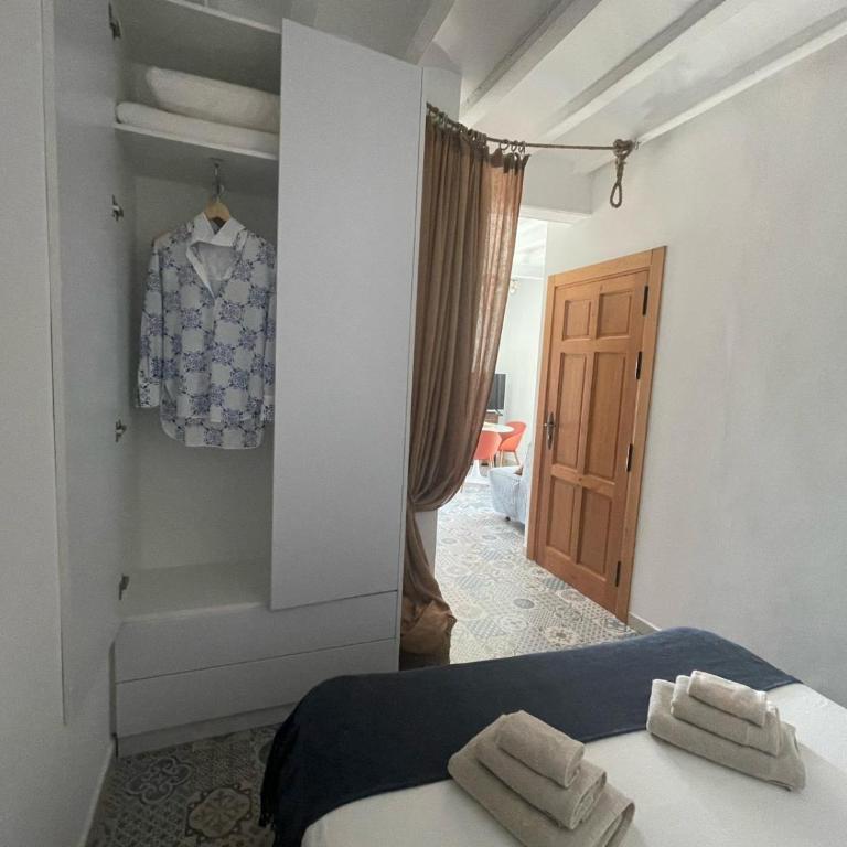 H&B COSTABLANCA - Apartment with Sea View - 4