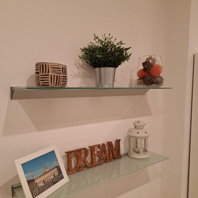 Bolognamania Apartments-Enjoy - One-Bedroom Apartment - 11