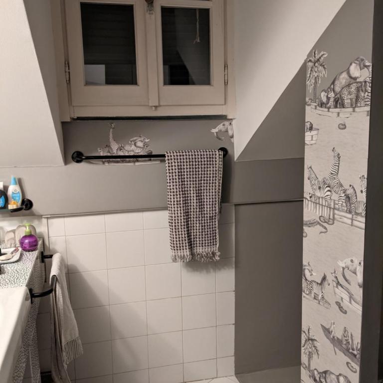 Alloggio Esclusivo-Casa Di Colombo - Appartamento con 1 Camera da Letto - 12