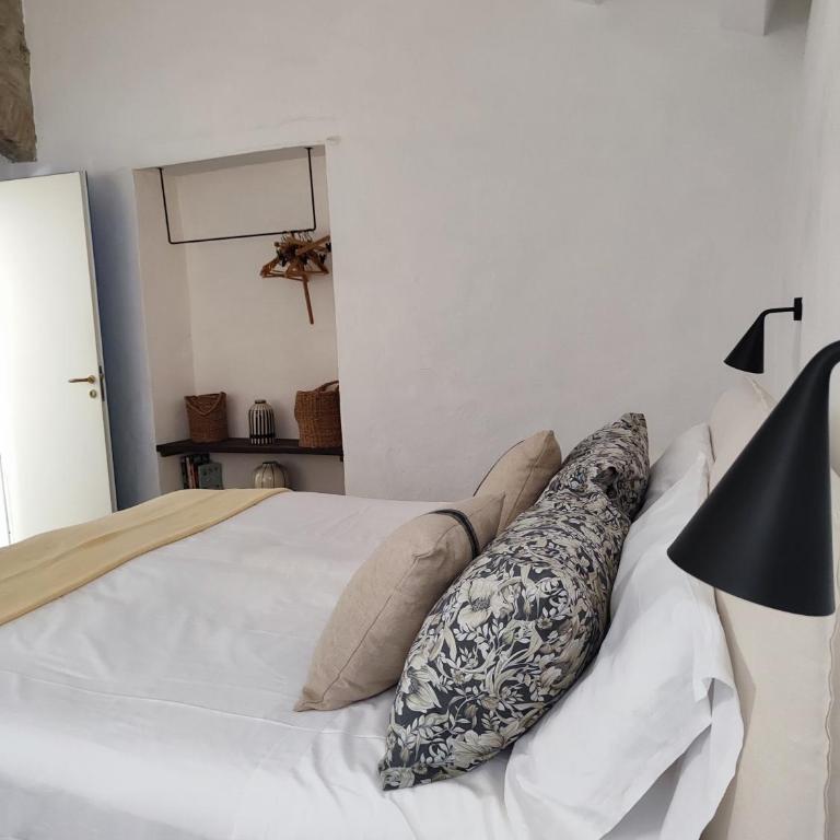 Casa Don Michele - Casa con 1 Camera da Letto - 22