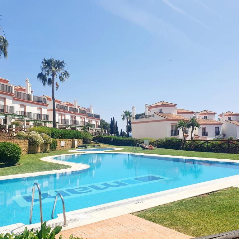 Golf & Green Escape - Casa de 2 dormitorios - 1