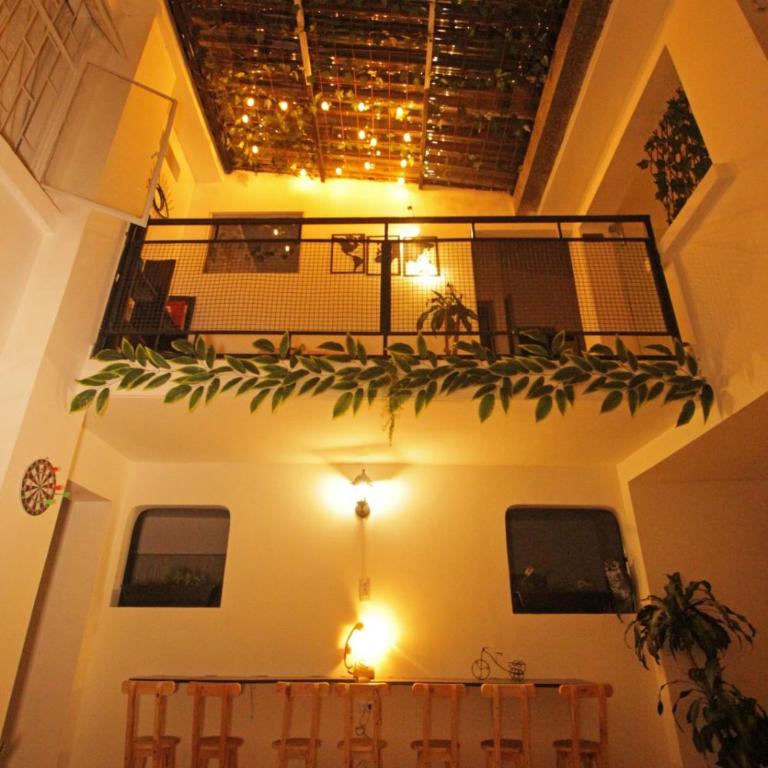Habitaciones en El Encanto Host - Habitación Doble - 4