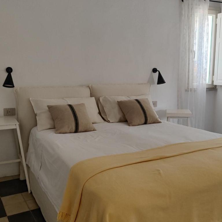 Casa Don Michele - Casa con 1 Camera da Letto - 21