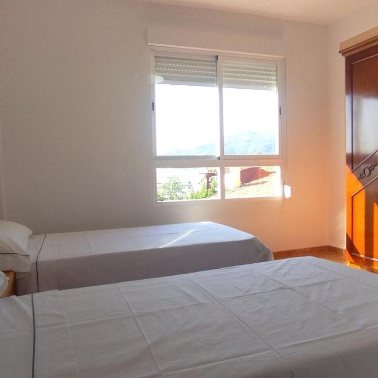 Apartamento Santa Ana - Apartamento de 2 dormitorios - 2