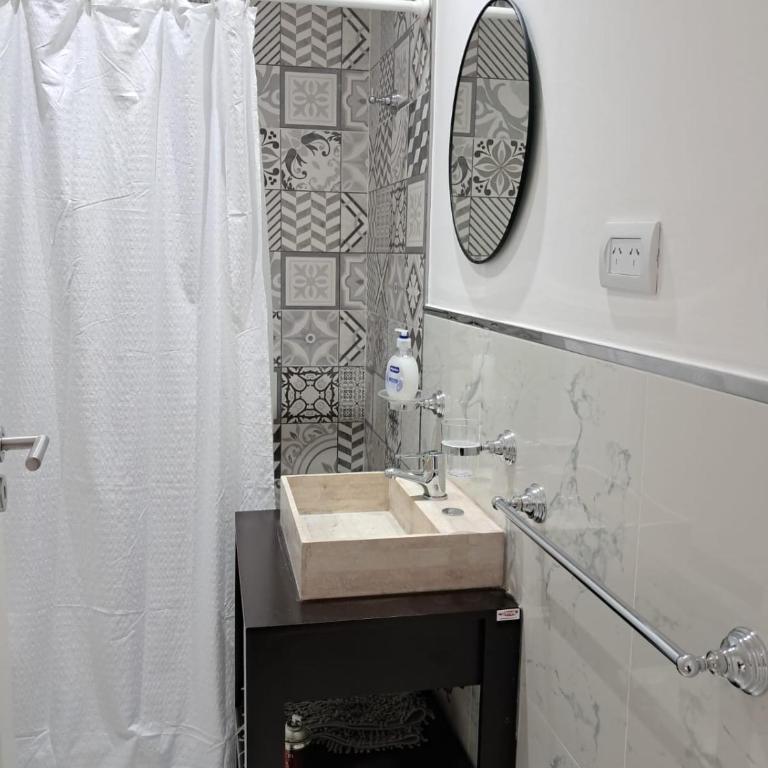 Aventura Serrana - One-Bedroom Apartment - 2