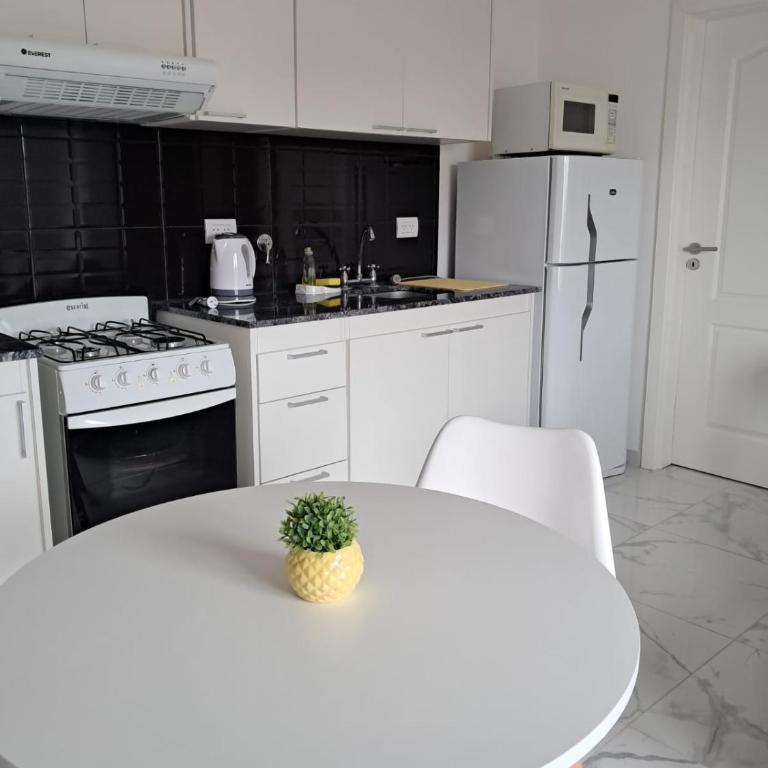 Aventura Serrana - One-Bedroom Apartment - 3