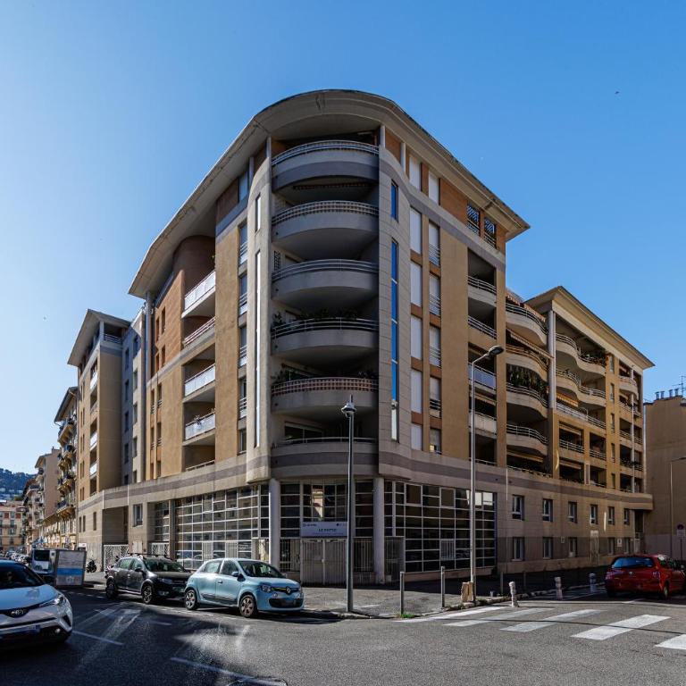 FEEL HOME - CAIS De PIERLAS - Appartement 2 Chambres avec Terrasse - 39