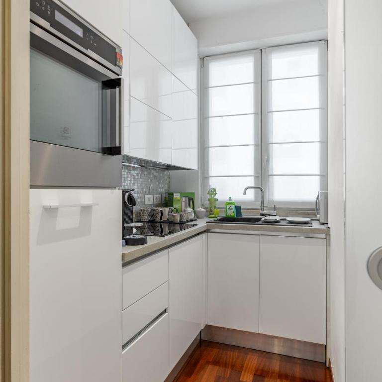 Historical center Duomo - WhiteDream - WiFi - Appartamento con 2 Camere da Letto - 13