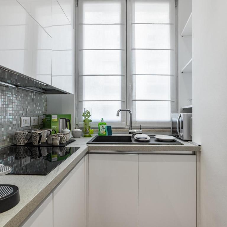 Historical center Duomo - WhiteDream - WiFi - Appartamento con 2 Camere da Letto - 14