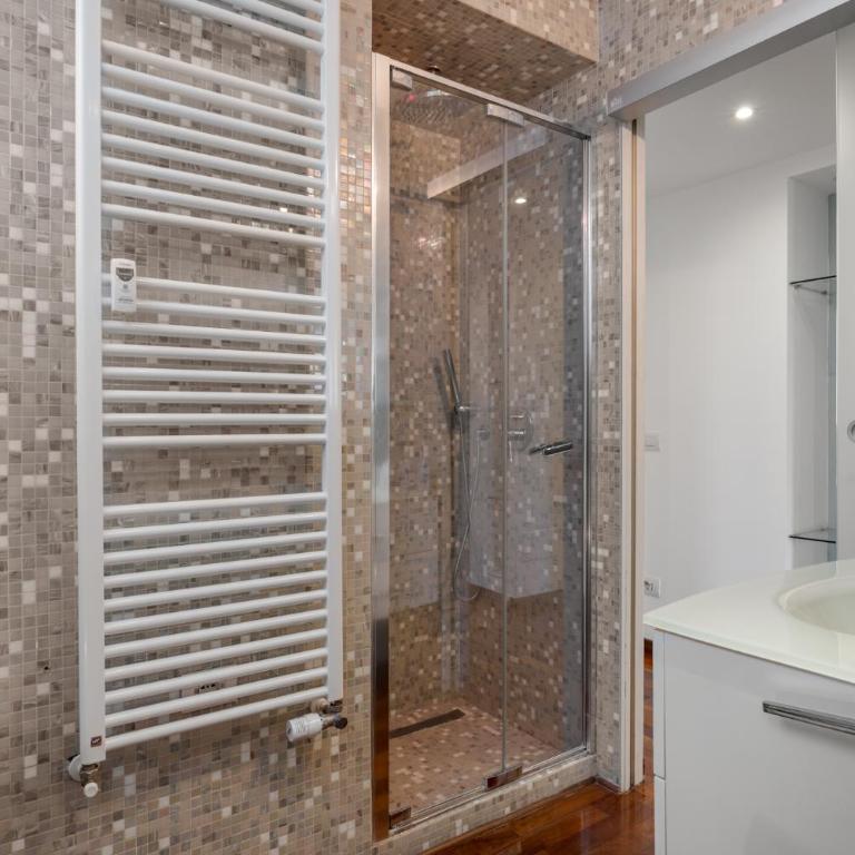 Historical center Duomo - WhiteDream - WiFi - Appartamento con 2 Camere da Letto - 15