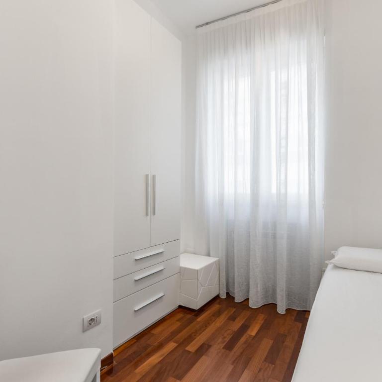 Historical center Duomo - WhiteDream - WiFi - Appartamento con 2 Camere da Letto - 16