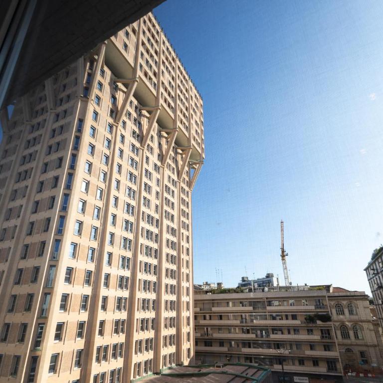 Historical center Duomo - WhiteDream - WiFi - Appartamento con 2 Camere da Letto - 18