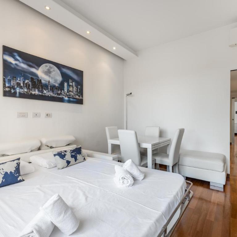 Historical center Duomo - WhiteDream - WiFi - Appartamento con 2 Camere da Letto - 21