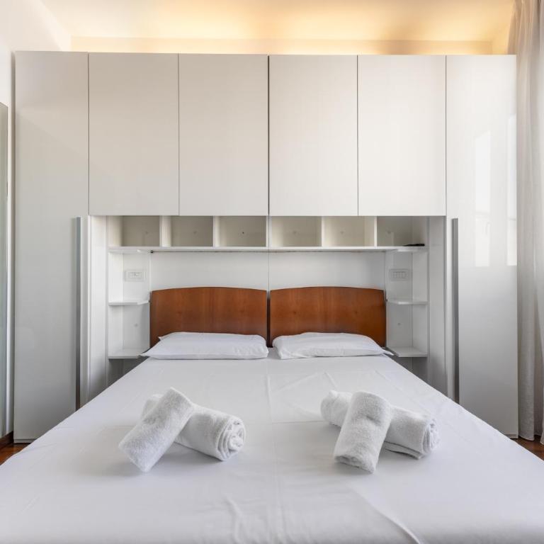 Historical center Duomo - WhiteDream - WiFi - Appartamento con 2 Camere da Letto - 22