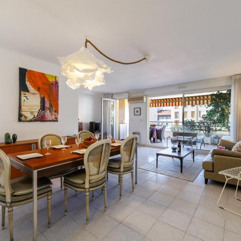FEEL HOME - CAIS De PIERLAS - Appartement 2 Chambres avec Terrasse - 15