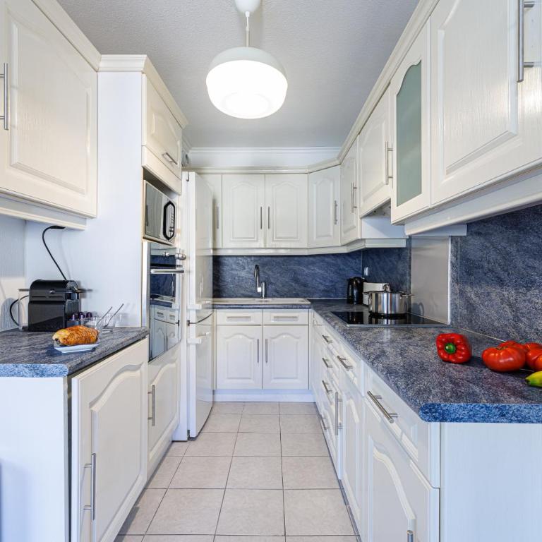 FEEL HOME - CAIS De PIERLAS - Appartement 2 Chambres avec Terrasse - 29