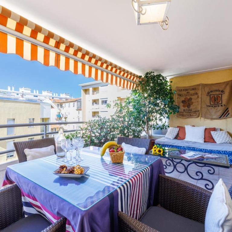 FEEL HOME - CAIS De PIERLAS - Appartement 2 Chambres avec Terrasse - 19
