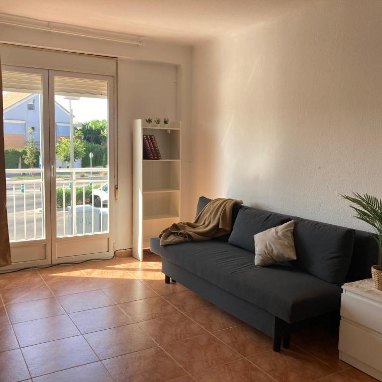 Casa Familiar del Grau - Apartamento de 3 dormitorios con balcón - 27