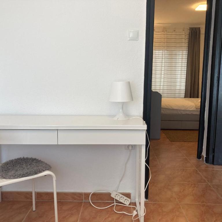 Casa Familiar del Grau - Apartamento de 3 dormitorios con balcón - 29