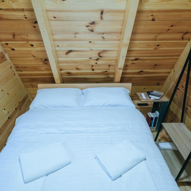 Durmitor's Mirror Žabljak - Two-Bedroom House - 6