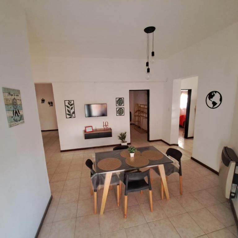 Rincon de Golu - Villa General Belgrano - Two-Bedroom House - 3