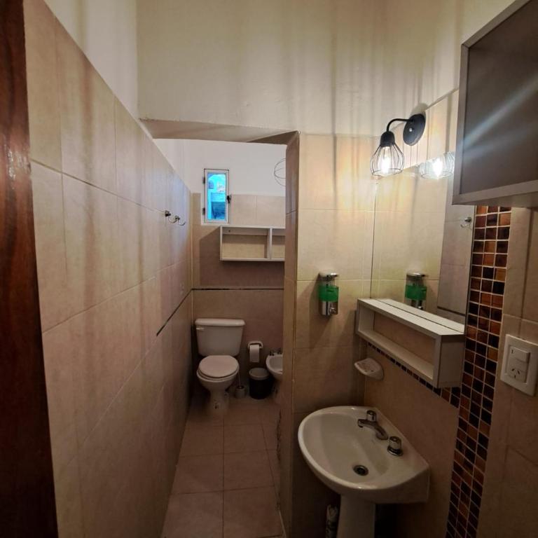Rincon de Golu - Villa General Belgrano - Two-Bedroom House - 12