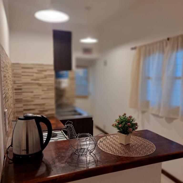 Rincon de Golu - Villa General Belgrano - Two-Bedroom House - 8