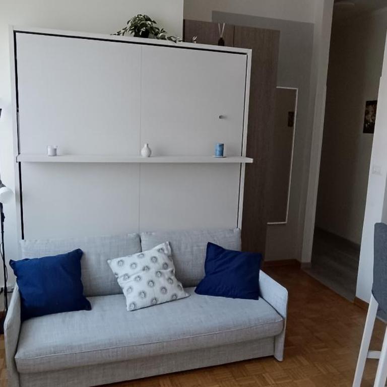 Appartamento Volta - One-Bedroom Apartment - 4