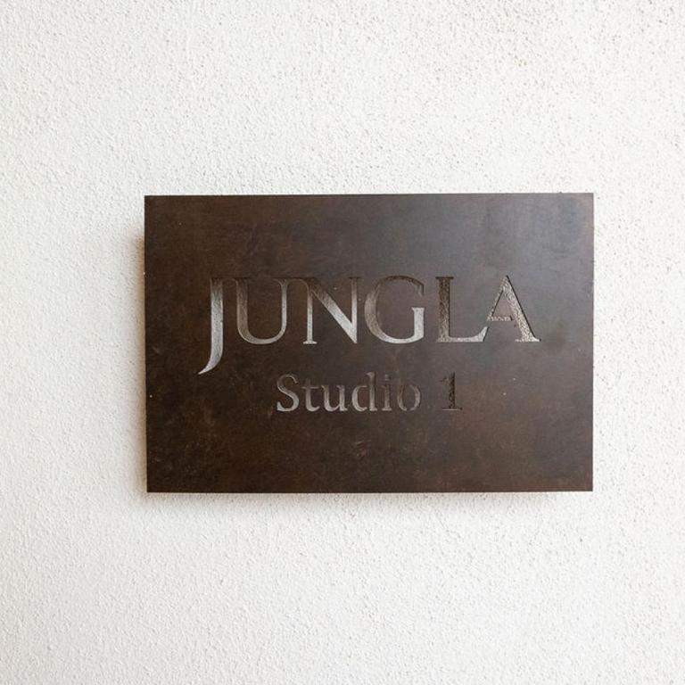 Jungla Hotel Boutique - One-Bedroom House - 9