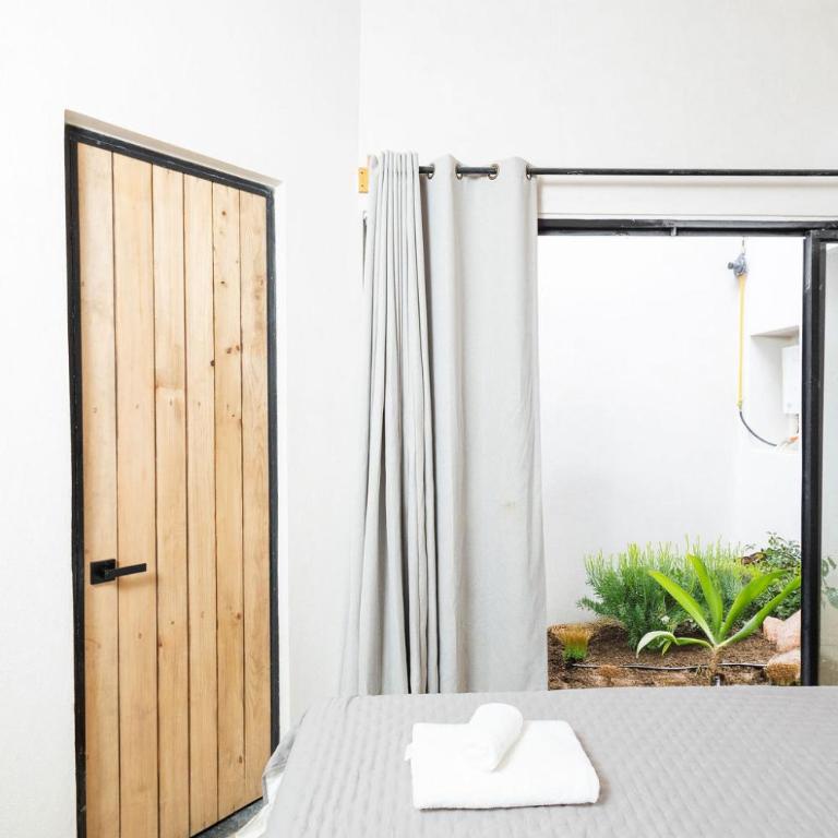 Jungla Hotel Boutique - One-Bedroom House - 2