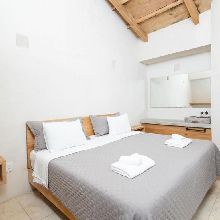 Jungla Hotel Boutique - One-Bedroom House - 3