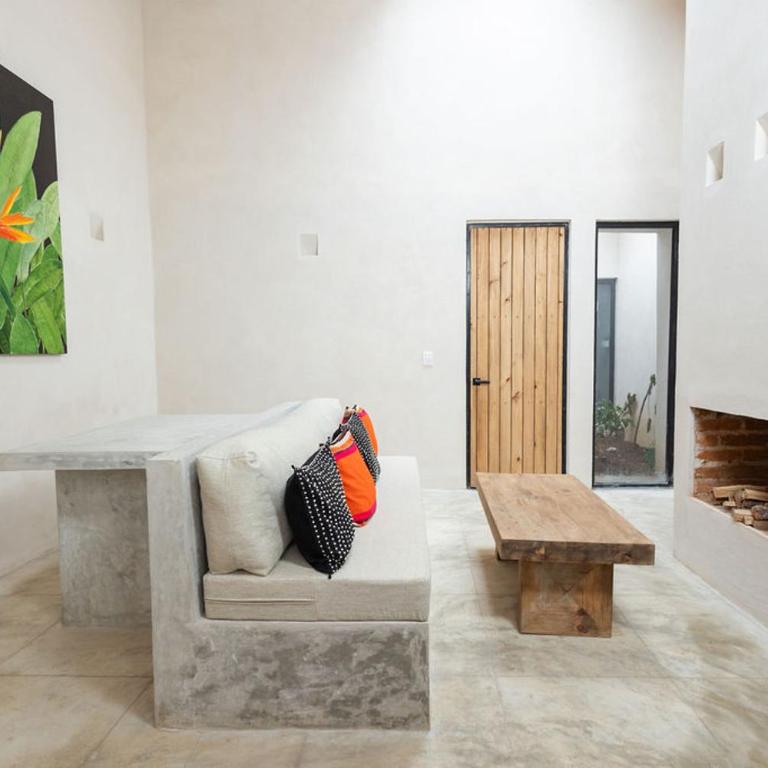Jungla Hotel Boutique - One-Bedroom House - 10