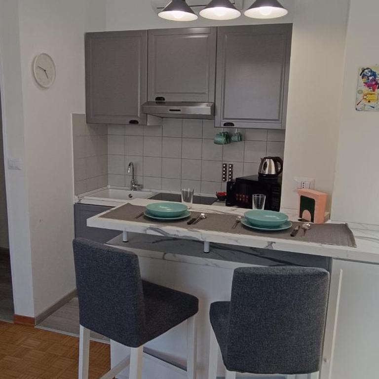 Appartamento Volta - One-Bedroom Apartment - 3