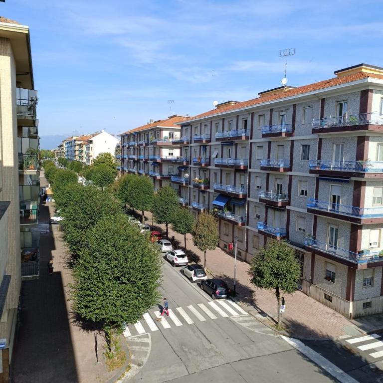 Appartamento Volta - One-Bedroom Apartment - 2