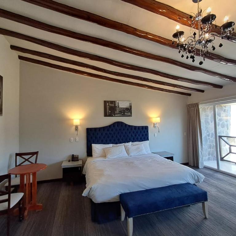 Xima Colca - Junior Suite - 1