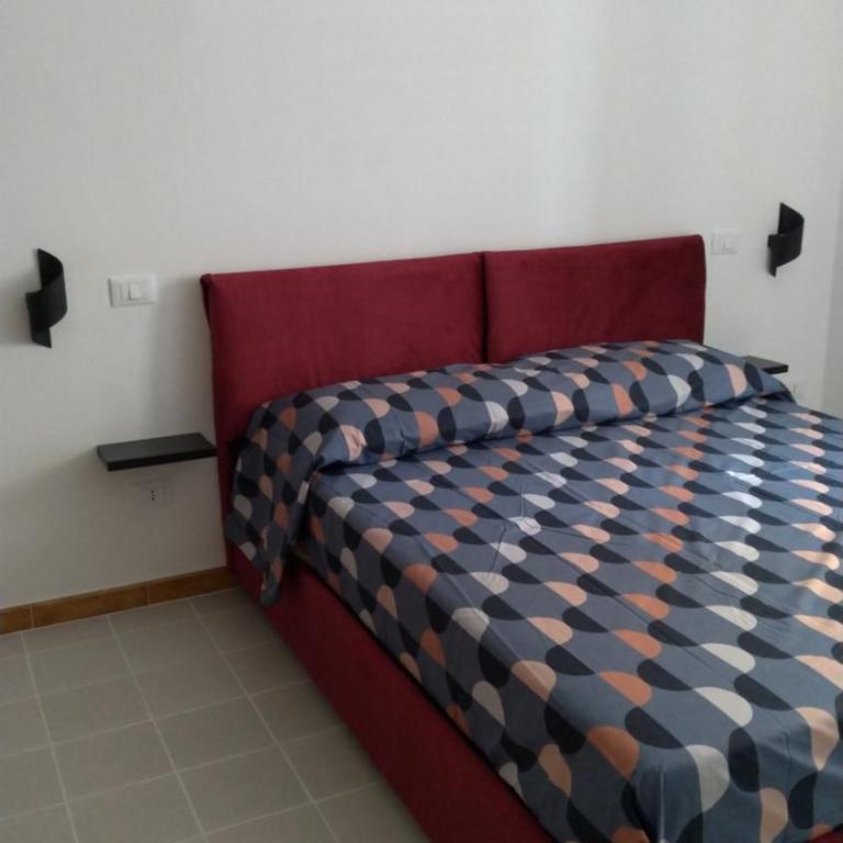 Casa vacanze " il muretto" - Casa con 1 Camera da Letto - 7