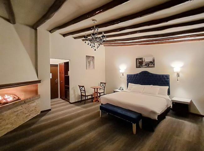 Xima Colca - Suite - 1