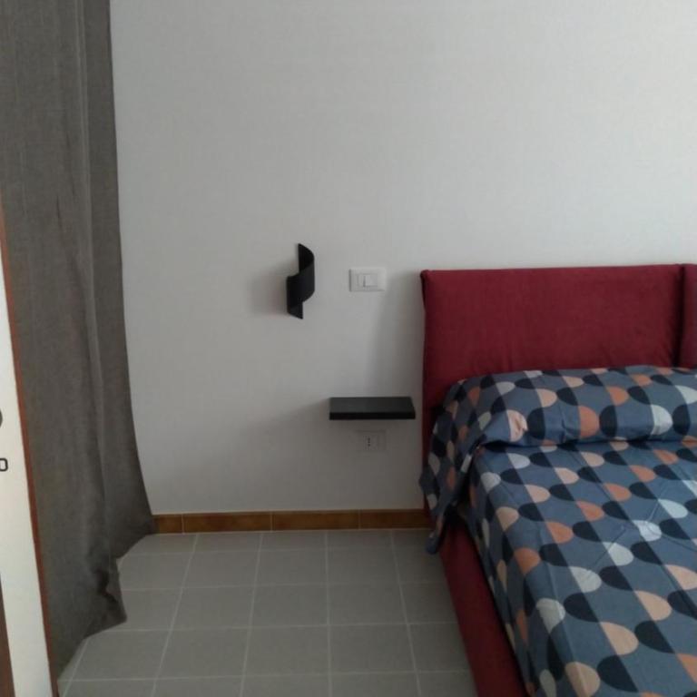 Casa vacanze " il muretto" - Casa con 1 Camera da Letto - 8