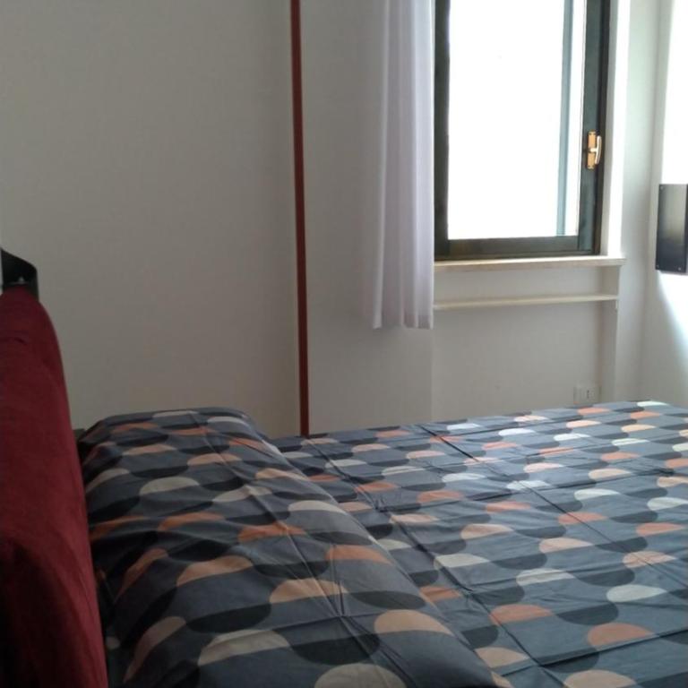 Casa vacanze " il muretto" - Casa con 1 Camera da Letto - 9