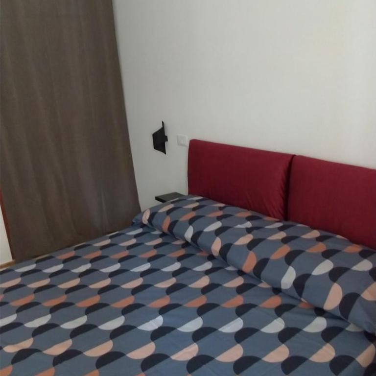 Casa vacanze " il muretto" - Casa con 1 Camera da Letto - 11
