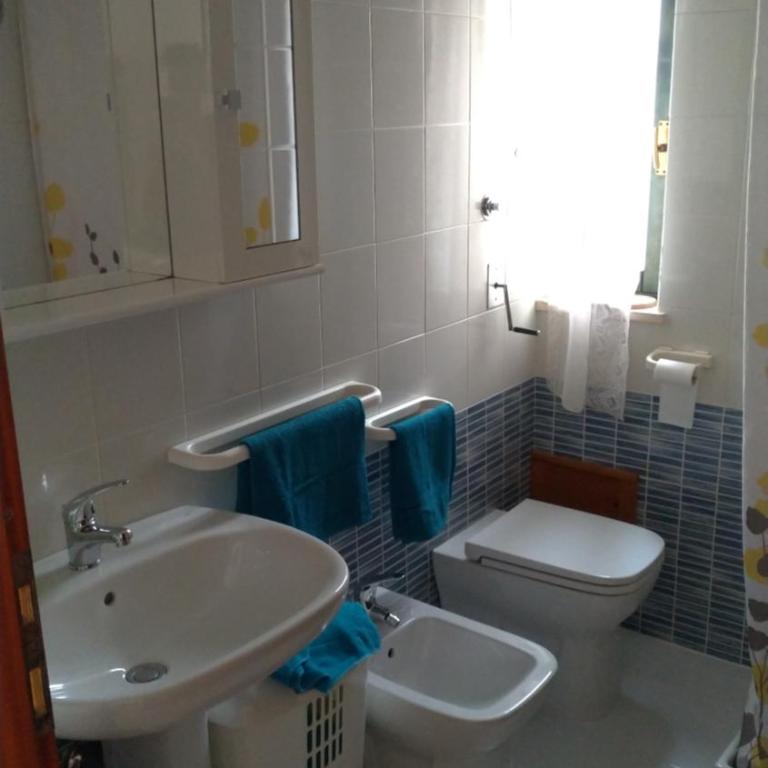 Casa vacanze " il muretto" - Casa con 1 Camera da Letto - 13