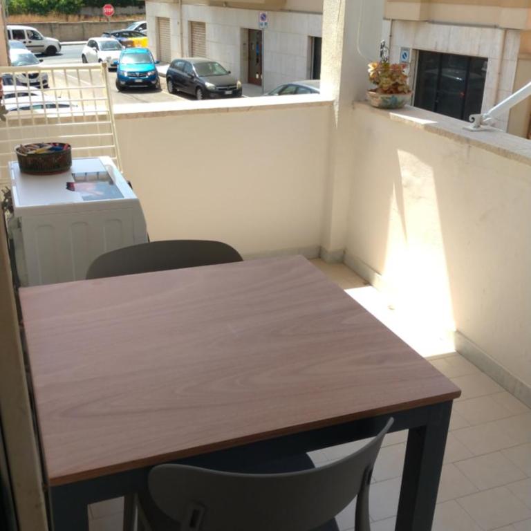 Casa vacanze " il muretto" - Casa con 1 Camera da Letto - 16