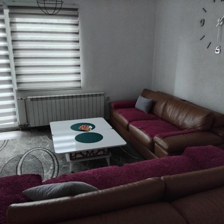 Skyline Sarajevo - Apartman sa 2 Spavaće Sobe - 6