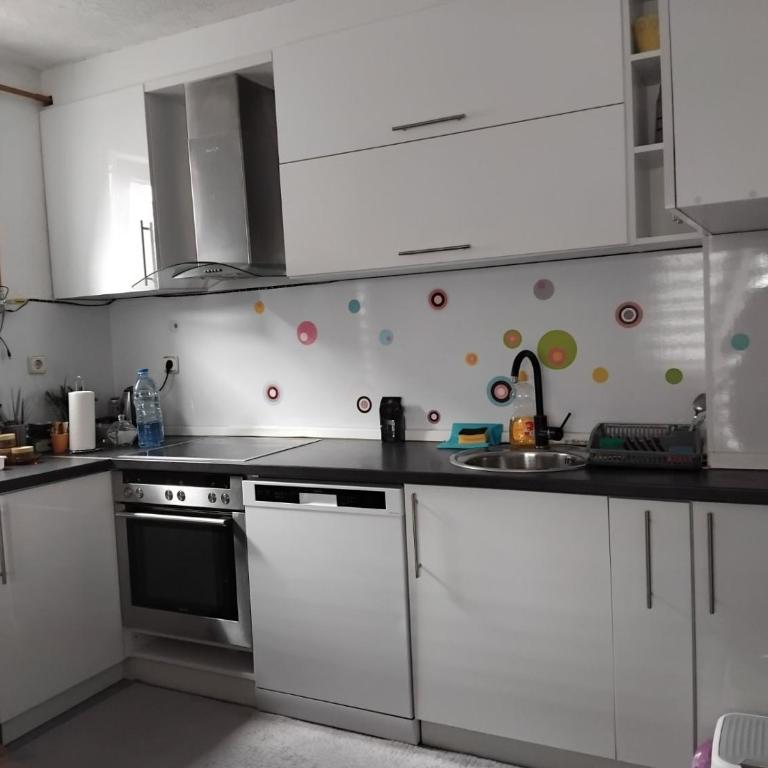 Skyline Sarajevo - Apartman sa 2 Spavaće Sobe - 9