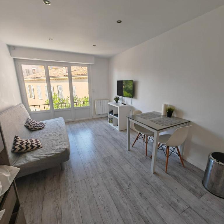 Studio Grasse Centre - Studio - 4